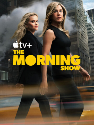 Утреннее шоу 4 сезон