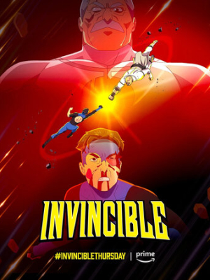 Непобедимый 3 сезон